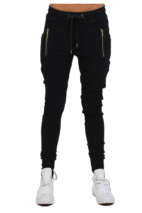 ESCAPE TRACKIES