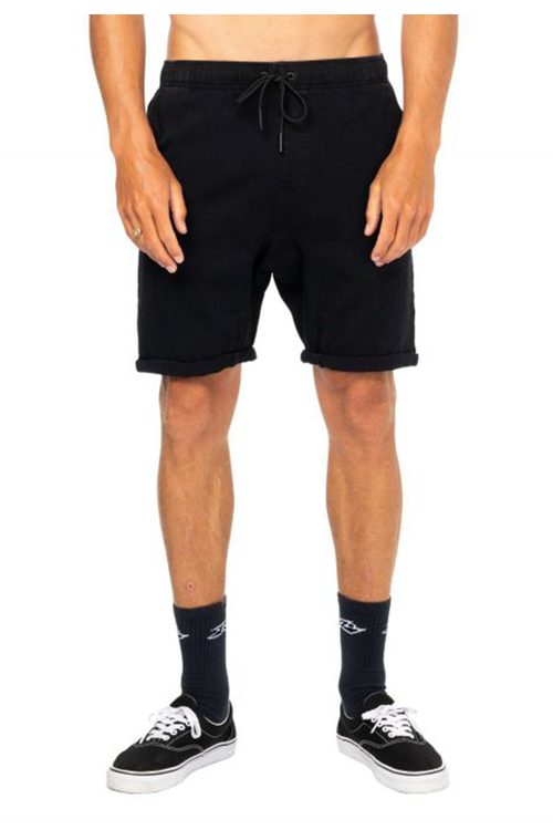 HOOKED ON ELASTIC SHORT BOYS 