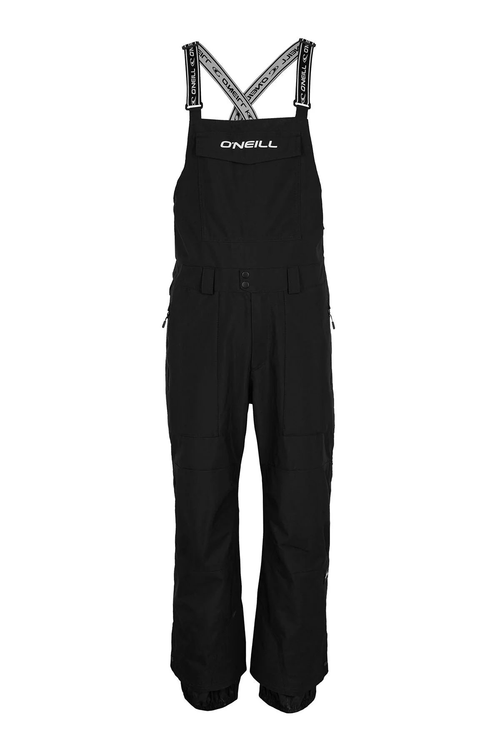SHRED BIB PANTS