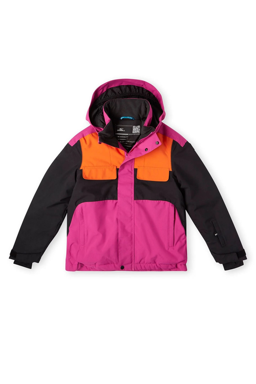 TANZANITE JACKET