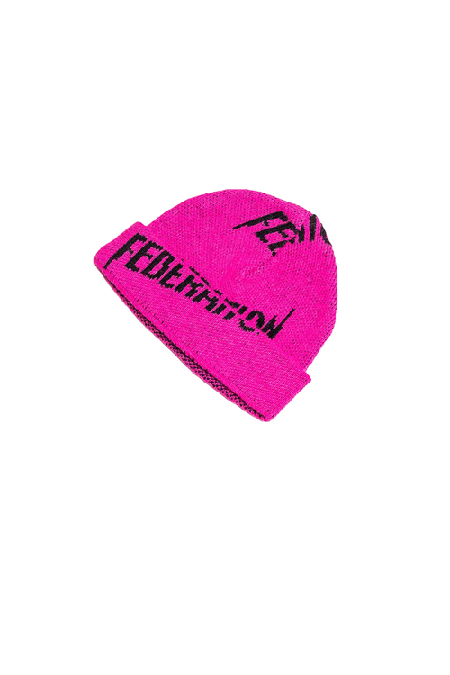 REPETITION BEANIE
