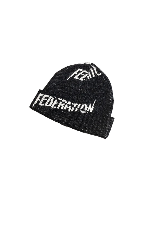 REPETITION BEANIE
