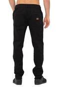  MID BOY STRAIGHT FIT ELASTIC PANT