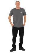  MID BOY STRAIGHT FIT ELASTIC PANT