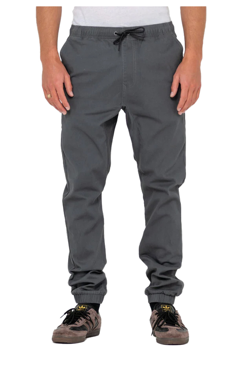  HOOK OUT ELASTIC PANT 