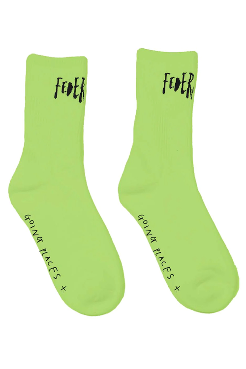 INKED SOCKS