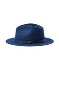 MESSER PACKABLE FEDORA HAT