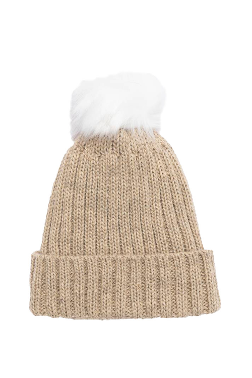 HOMESLICE BEANIE