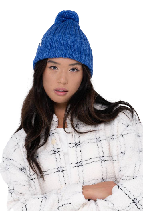  ROLLIN BEANIE