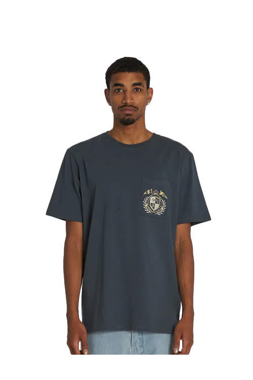 CLUB MEMBERS POCKET TEE