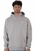 SIMPLE SCRIPT HOODIE