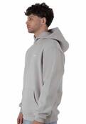 SIMPLE SCRIPT HOODIE
