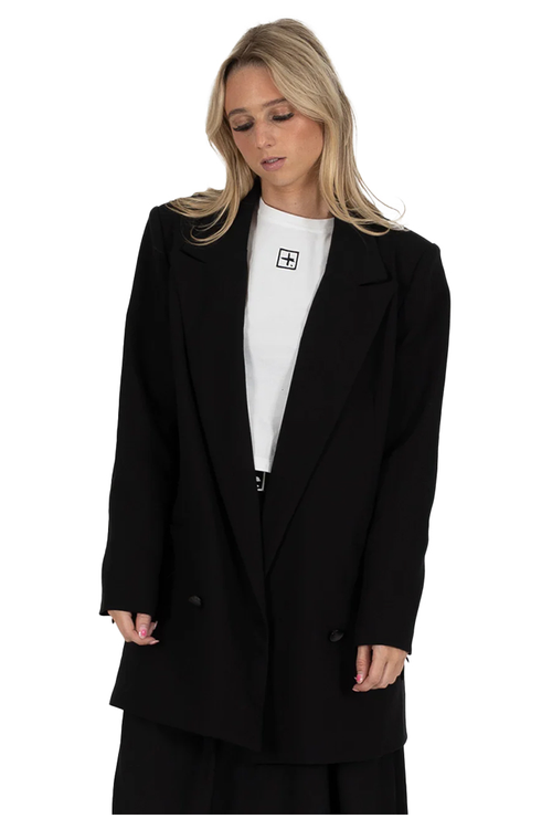 TUX JACKET