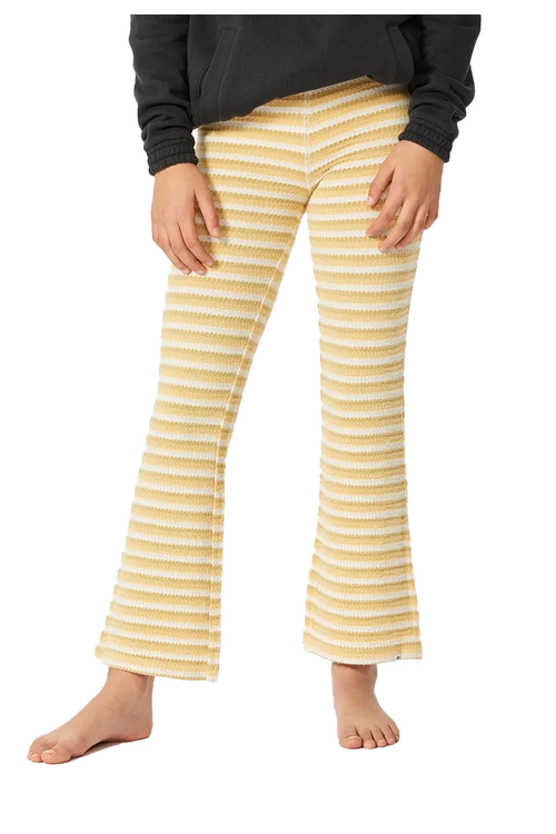 SUMMER RAIN KNIT PANT YOUTH