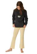 SUMMER RAIN KNIT PANT YOUTH