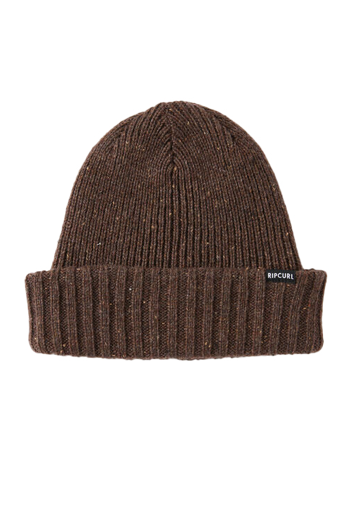 ALPINE WOOL NEPS BEANIE