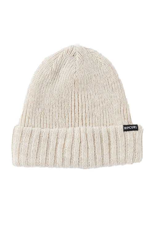ALPINE WOOL NEPS BEANIE