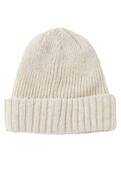 ALPINE WOOL NEPS BEANIE