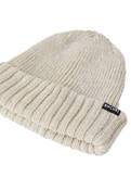 ALPINE WOOL NEPS BEANIE