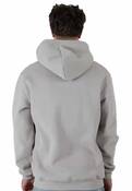 SIMPLE SCRIPT HOODIE