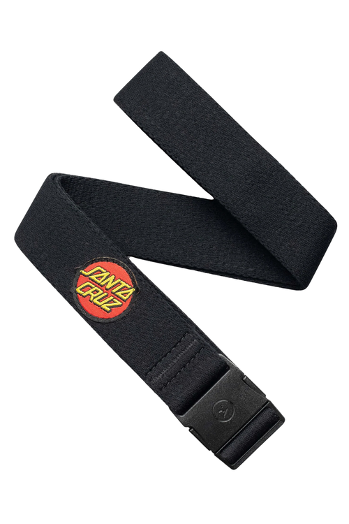 SANTA CRUZ YOUTH DOT BELT