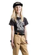 SANTA CRUZ YOUTH DOT BELT
