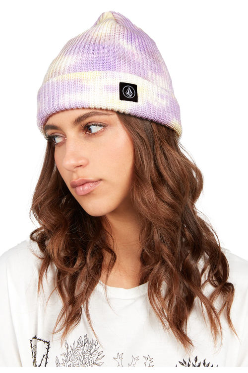 FULL STONE BEANIE
