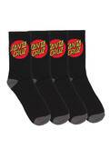  CLASSIC DOT SOCKS YOUTH