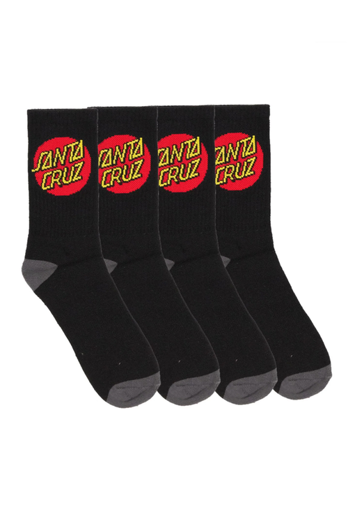  CLASSIC DOT SOCKS YOUTH