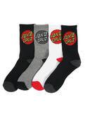 CLASSIC DOT SOCKS 