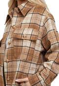 FLEETWOOD CHECK SHACKET