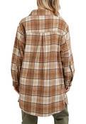 FLEETWOOD CHECK SHACKET