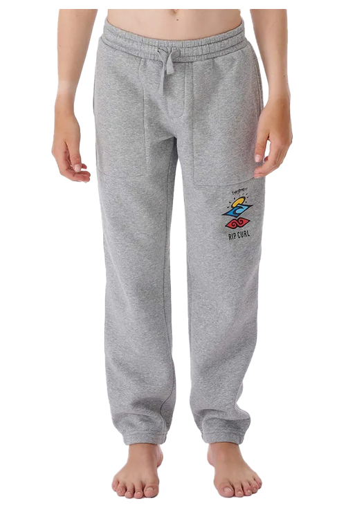 SEARCH ICON TRACK PANT YOUTH