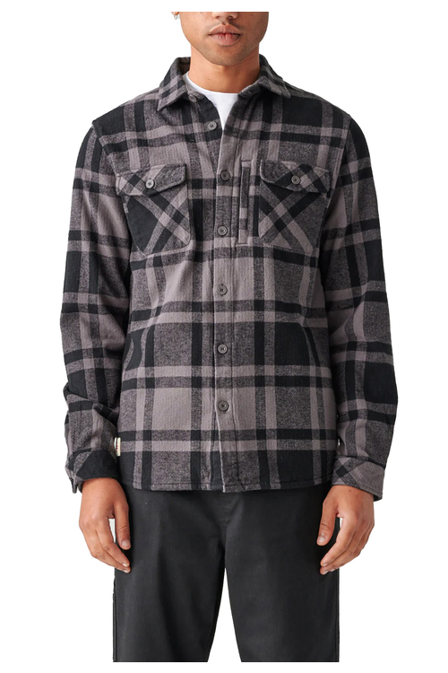 WANDERER SHACKET