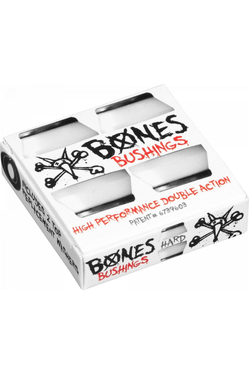 BONES Bushings
