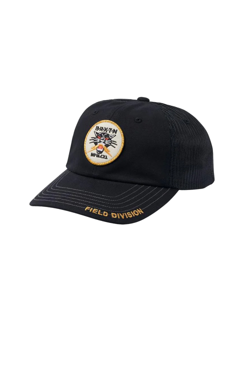 SPARKS LP TRUCKER HAT
