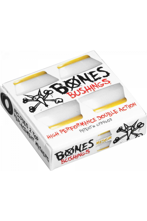 BONES Bushings