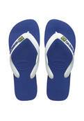 HAVAIANAS KIDS BRAZIL LOGO