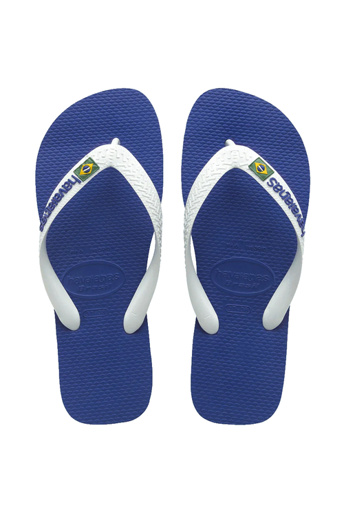 HAVAIANAS KIDS BRAZIL LOGO