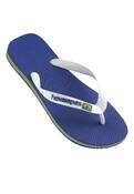 HAVAIANAS KIDS BRAZIL LOGO