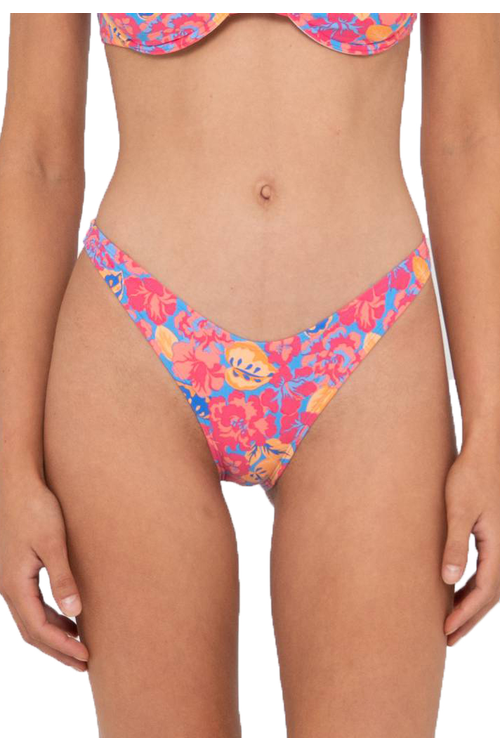 RIO MIDI BIKINI PANT