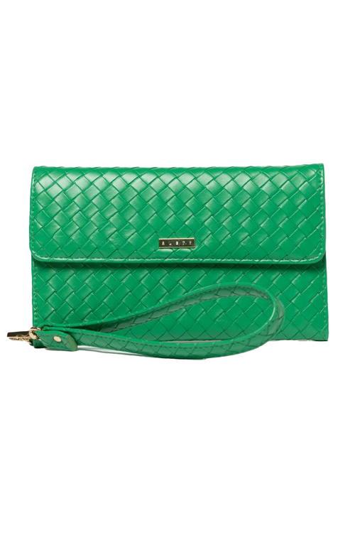 JUDAH TRAVEL WALLET