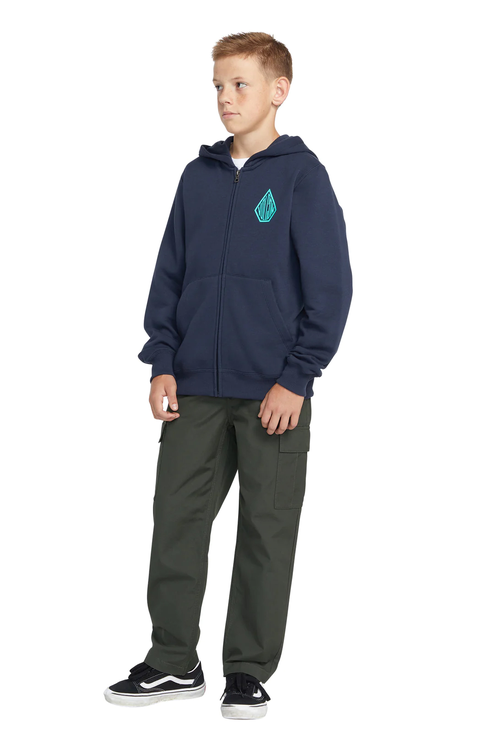 MARCH CARGO PANT BOYS