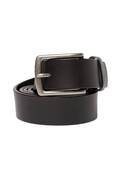 HIGH RIVER LEATHER BELT
