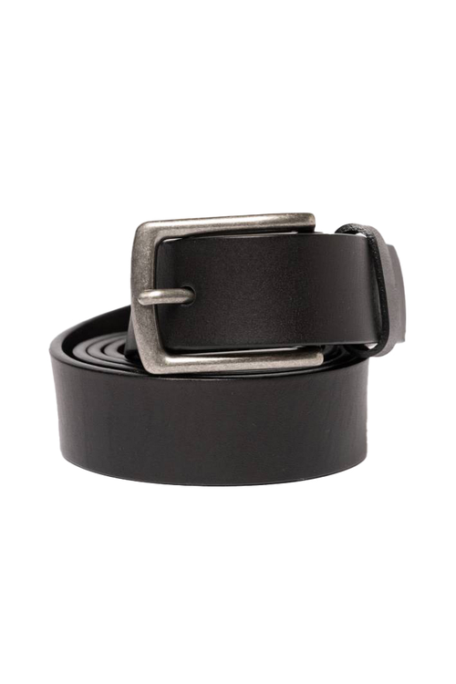 HIGH RIVER LEATHER BELT