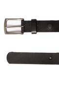 HIGH RIVER LEATHER BELT