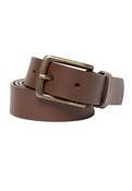 HIGH RIVER LEATHER BELT