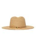 GISELE STRAW HAT