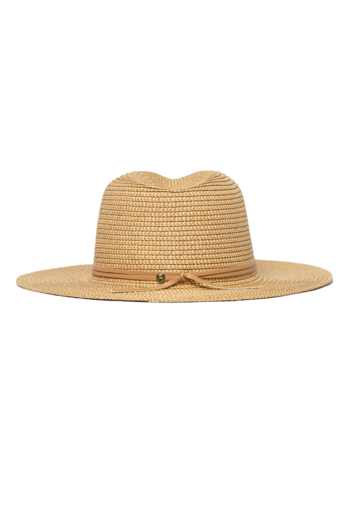 GISELE STRAW HAT