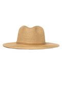 GISELE STRAW HAT